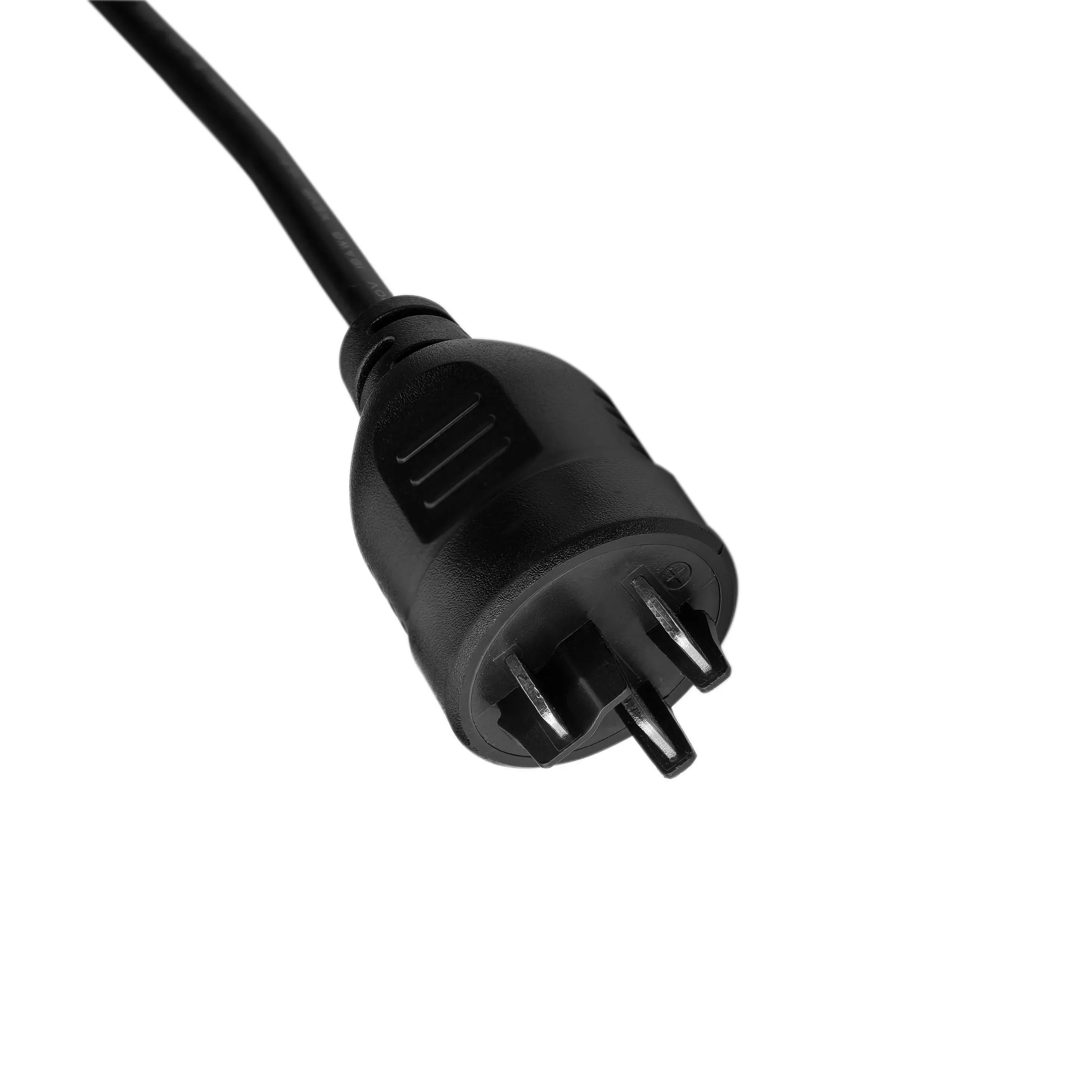 Bosch-Compatible 3-Pin — battery charger connector